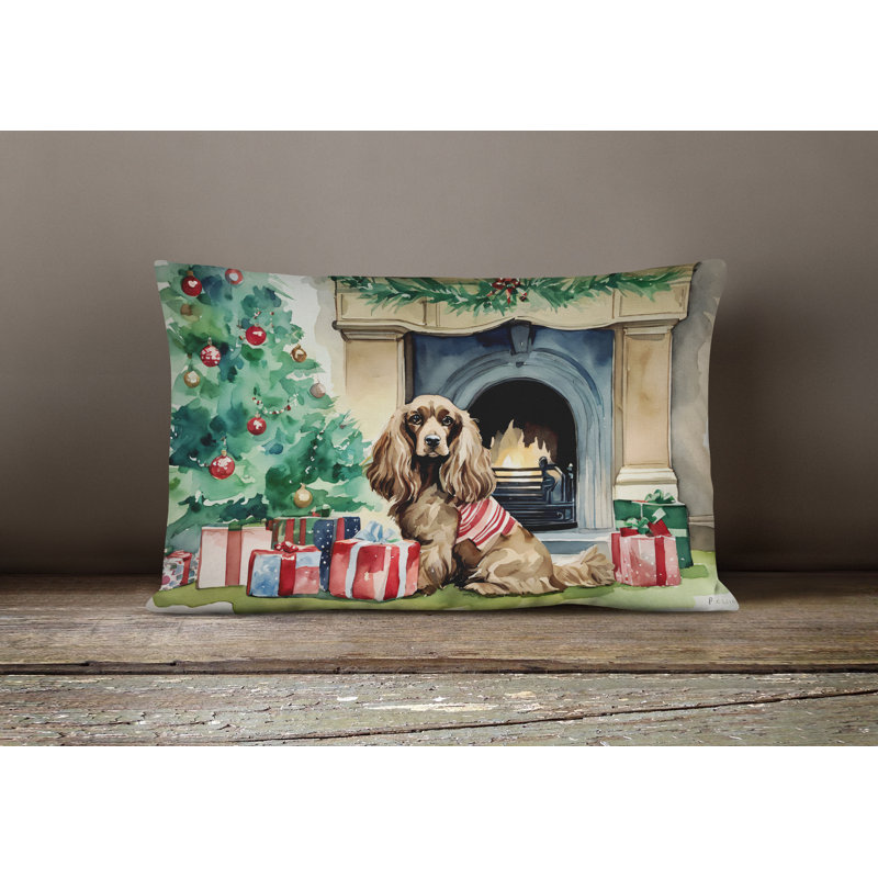 Other/No Pattern Outdoor Throw Pillow