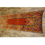 Senac One-of-a-Kind Runner 3'1" X 11'4" Runner Wool Area Rug in