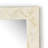 Lisette Bone, Iron Rectangle Floor Mirror