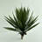 28" Artificial Ground Inserted Agave Plants-1771171014