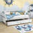 Elenka Daybed with Drawers-32353025-32353054