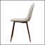 Élégante chaise de salle à manger avec coussins moelleux et fabrication durable, pour un décor moderne et traditionnel.-675784875