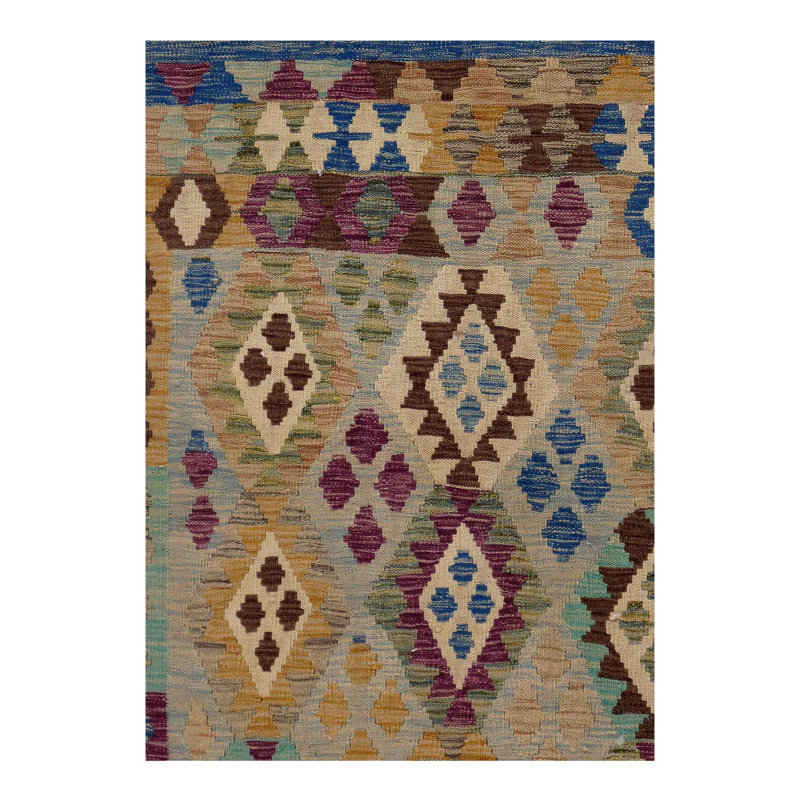 One-of-a-Kind 4'1" X 6'6" Area Rug