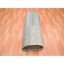 Tapis noué à la main 100% soie pure 9 pi x 12 pi 5 po brun brun 9 pi E439957D5BBF47ED84EDEC3CF7A6C7EB