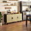 Cabinet décoratif