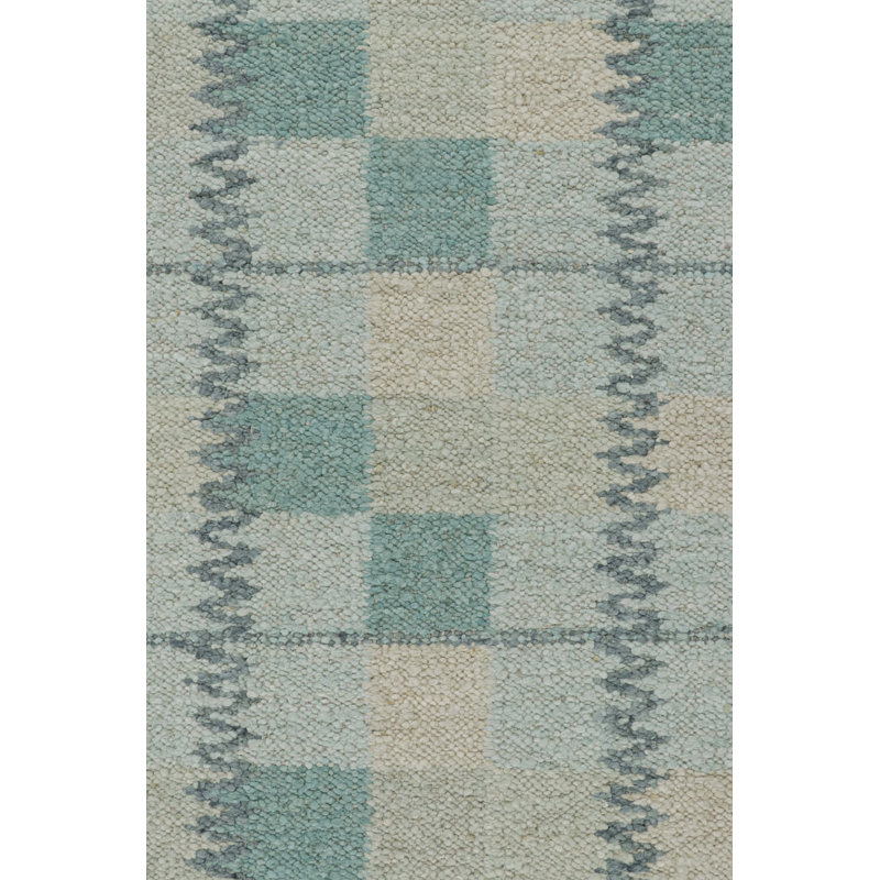 One-of-a-Kind Rectangle 10’1”x13’7” Area Rug