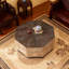 Table basse 38 po