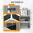Versatile Resin Storage Shed with Advanced Features for Outdoor Use