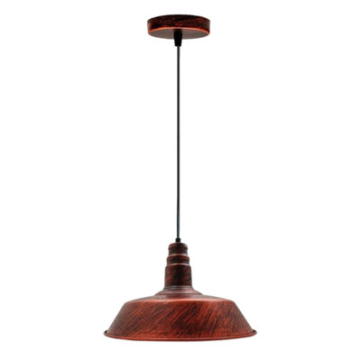 Colston 1 - Light Pendant
