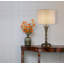 Reculver Metal Table Lamp