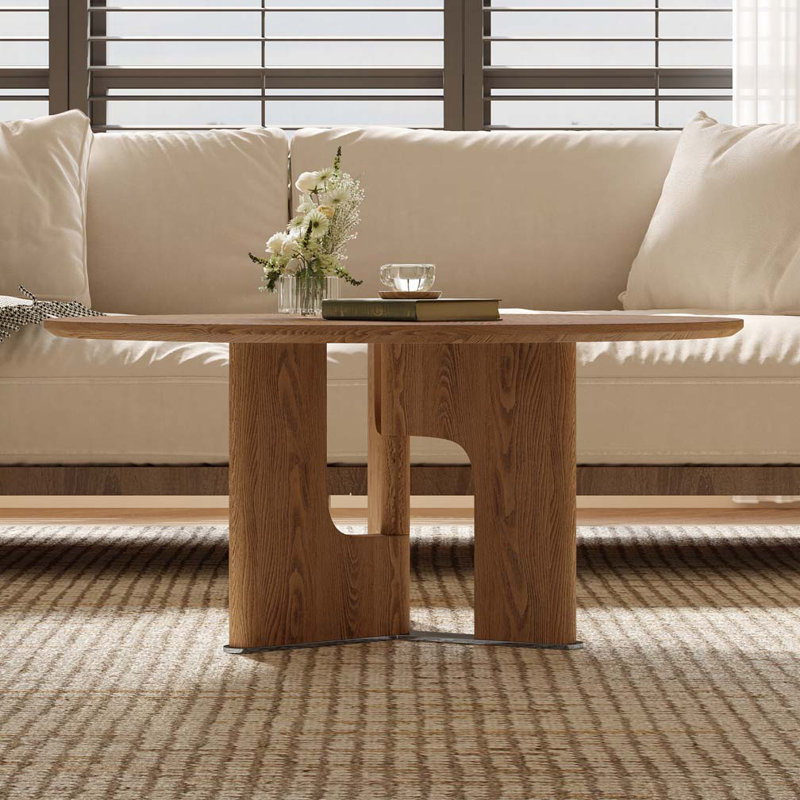 Table basse 31,5 pouces