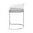 Peter Upholstered Counter Stool with Metal Frame-1550200667-1507047108