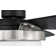 Medeea 52'' Ceiling Fan with LED Lights