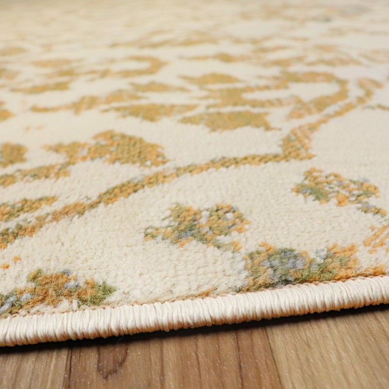 Kagan Indoor Rug, Rectangle 2' x 3'