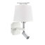Spataro LED Wallchiere-1066550294