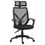 Susanne Office Chair with Headrest