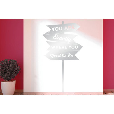 Wall Decal