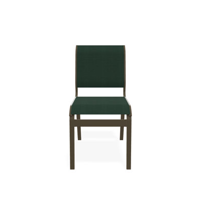 Chaise d'appoint de salle à manger Hiraku