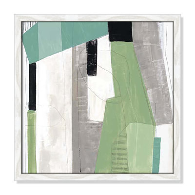 Evergreen Essence I by Tom Reeves