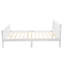 Popplestone Solid Wood Bed-1551481634