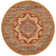 Ophelia Oriental Indoor Rug