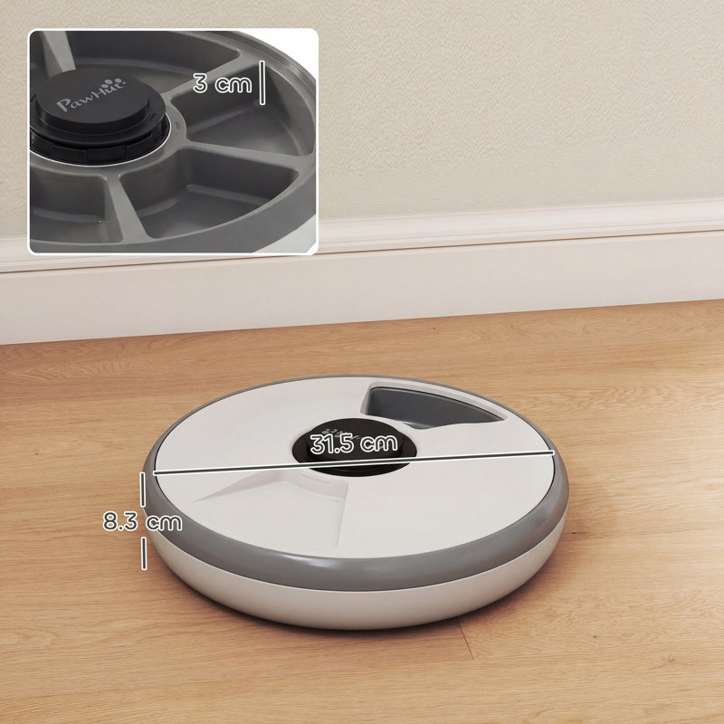 Automatic Feeder