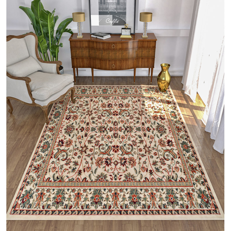 Indoor / Outdoor Rug, Rectangle 2' x 3'