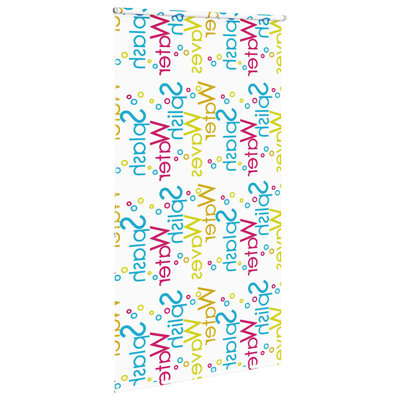 Room Darkening Roller Blind