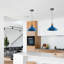 Grubb 1 - Light Orange Pendant-978039629