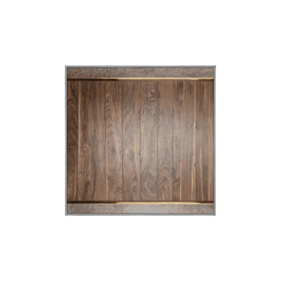 Machine Washable Gray Area Rug
