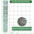 13 Gauge Galvanized Field Fence Wire, Heavy-Duty Farm Fence for Livestock, Cattle, Deer and Animal Protection-111605500