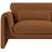 Sloan 42 inches W Velvet Armchair-98497896