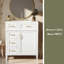 Meuble-lavabo de 30 pouces avec lavabo en céramique-1464597975