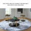 Table Shylore (ensemble de 3)