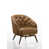 Saddle Genuine Leather