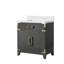 Plateau de meuble-lavabo simple Laurel-113354286-104787989-121974707