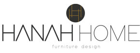 Hanah Home Logo