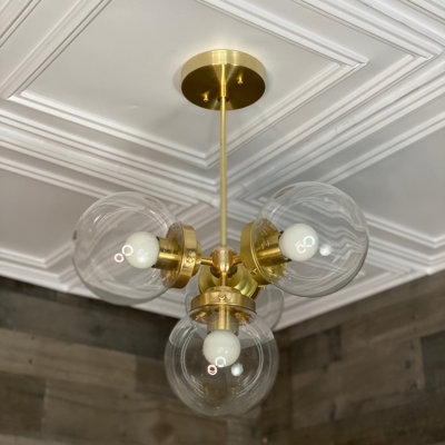 Glass Spotlight
