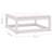 Dellis Pine Outdoor Ottoman-640246777