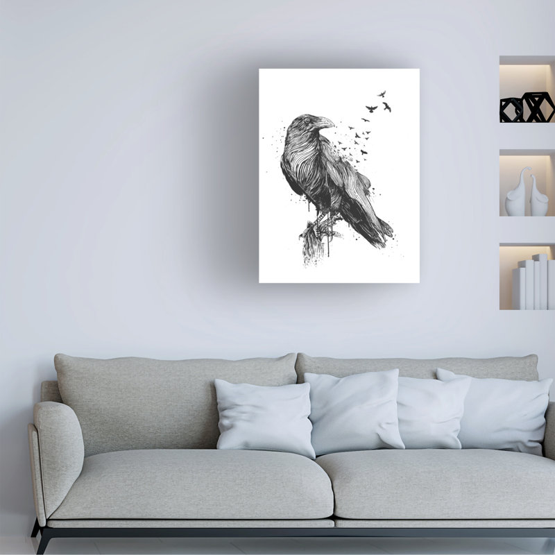 Art sur toile Balazs Solti