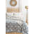 Gingko Muslin Bed Blanket-115363350