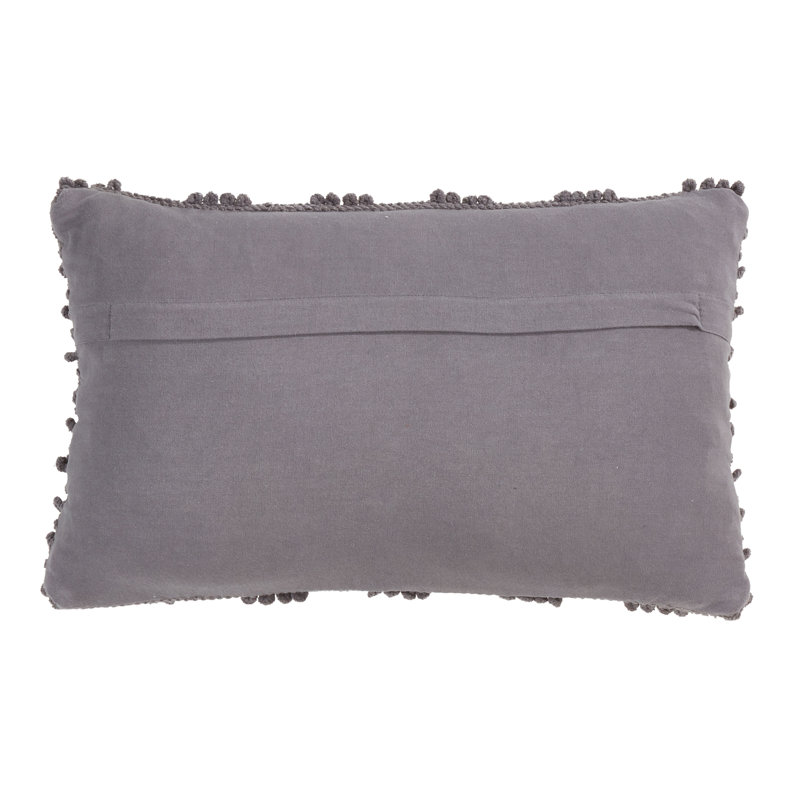 Coussin Theo, Ardoise