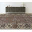 Manchuria Wool Oriental Area Rug