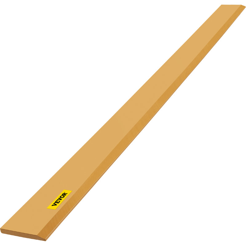 VEVOR Bucket Cutting Edge, 84x6x3/4" Bucket Edge
