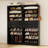 52" W Closet System With Drawers-1313296550