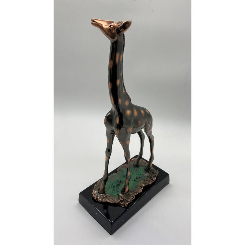 Rickert Animals Statue