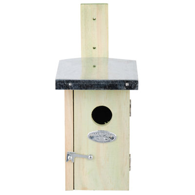 Wren Nest Box Fsc 100%
