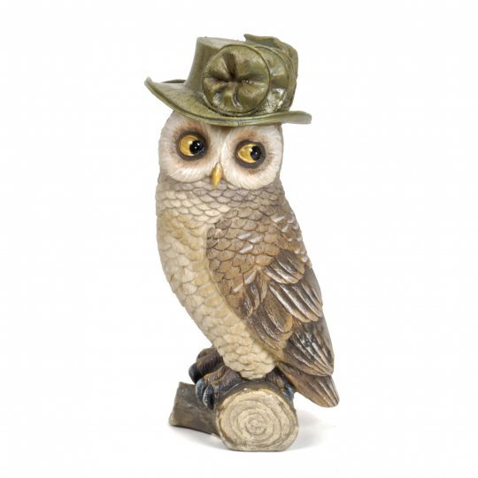 Li Animals Decorative Object