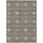 Tapis traditionnel lavable à la machine intérieur / extérieur ACN2440-1086579300-1086579301