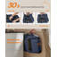 102x69x69cm Pet Vehicle Travel Carrier-109696559-109696560
